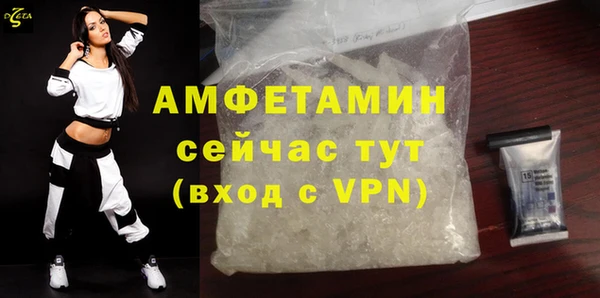 молекула духа Балахна