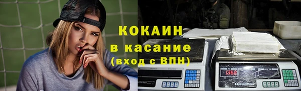 молекула духа Балахна
