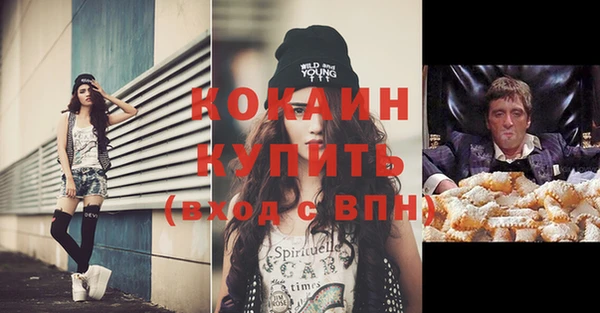 молекула духа Балахна