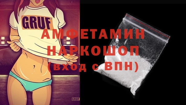 молекула духа Балахна
